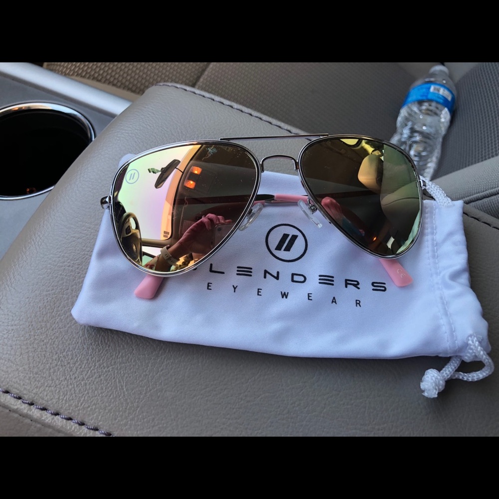 Brand new Blenders sunglasses